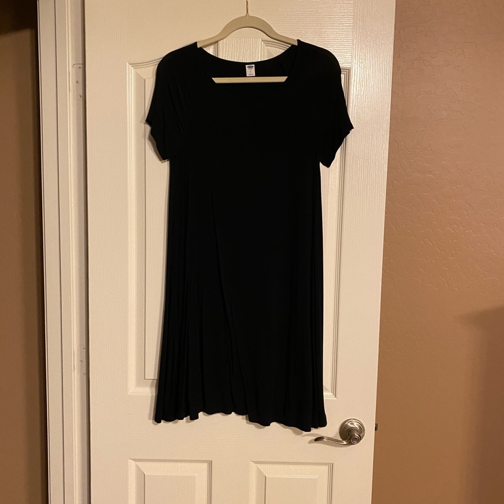 EUC Old Navy T-Shirt Dress
